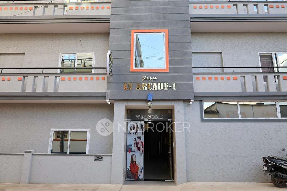 PG for Girls in Dwarka Nagar