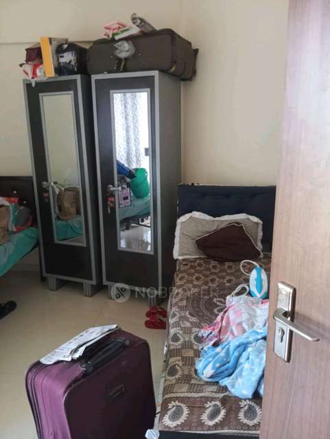 PG for Anyone in Puneet Prime