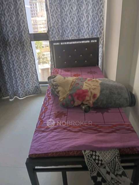 PG for Anyone in Puneet Prime