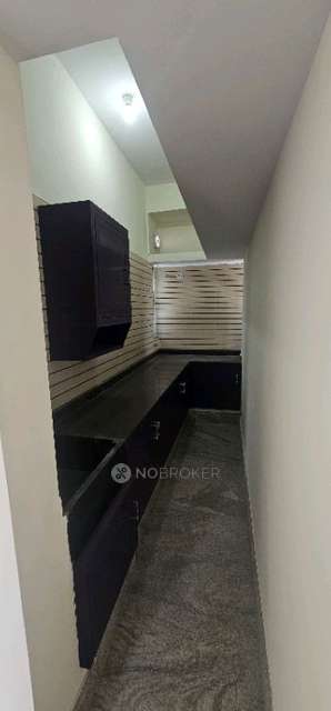 1 RK House for Rent  In Ramesh Reddy Layout