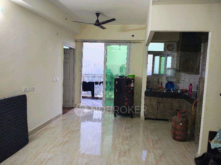 2 BHK Flat In Migsun Ultimo for Rent  In Omicron Iii