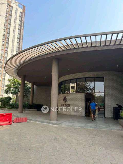 2 BHK Flat In Lodha Upper Thane For Sale  In  Thane 