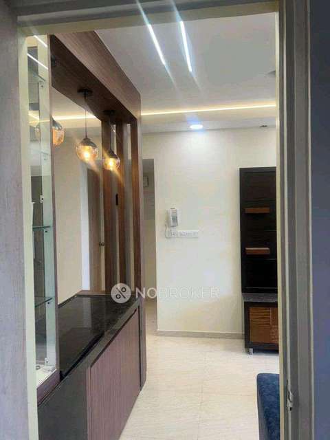 2 BHK Flat In Lodha Upper Thane For Sale  In  Thane 