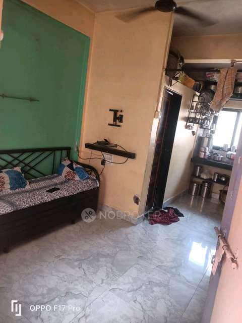 1 RK Flat In Barne  for Rent  In Kamala Nehru Hospital Road