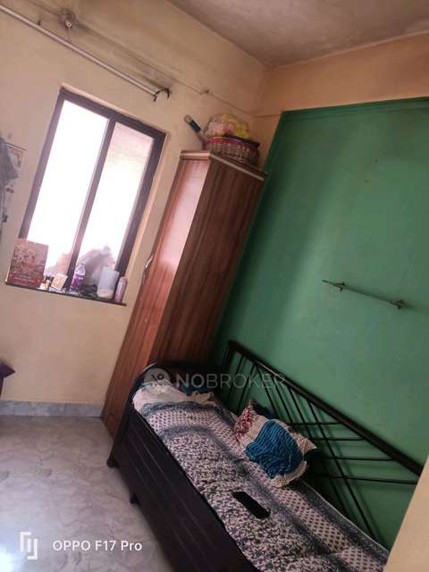1 RK Flat In Barne  for Rent  In Kamala Nehru Hospital Road