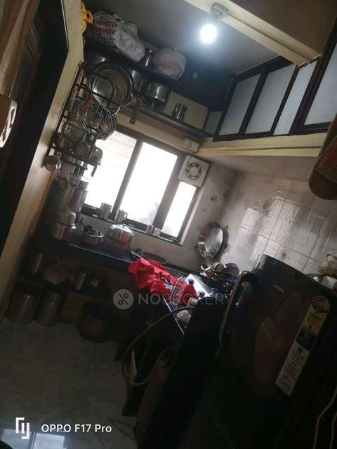 1 RK Flat In Barne  for Rent  In Kamala Nehru Hospital Road