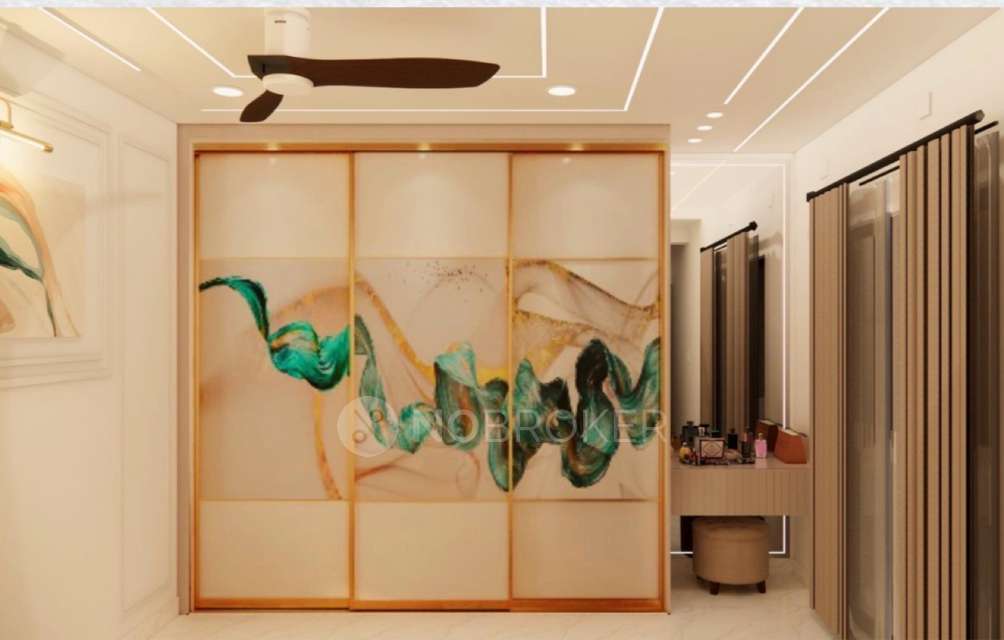 3 BHK Flat In Prestige Green Gables for Rent  In Kadubeesanahalli