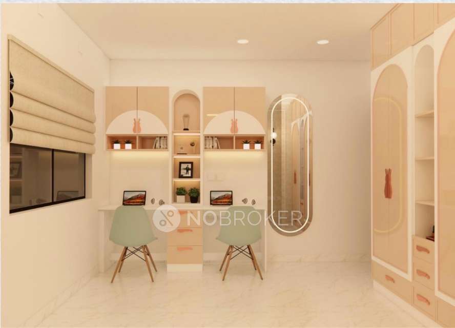 3 BHK Flat In Prestige Green Gables for Rent  In Kadubeesanahalli