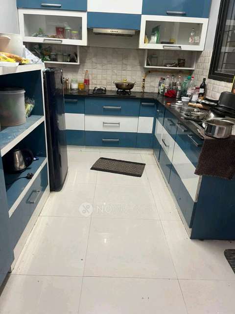 3 BHK Flat In Sumadhura Anantham for Rent  In Begur
