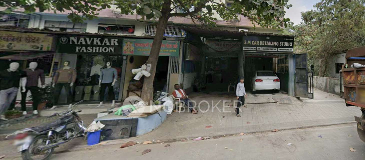 Shop in  Pimpri-chinchwad, Pune for Rent 