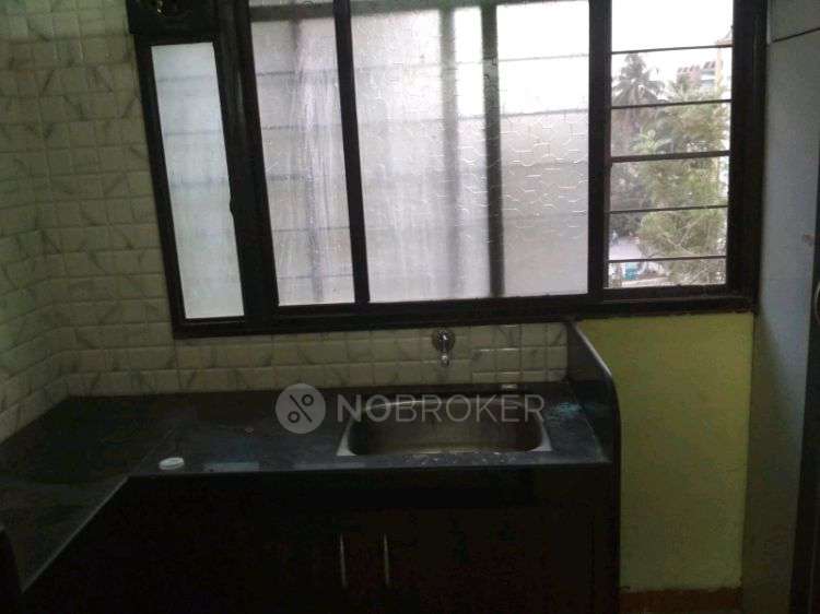 1 RK Flat In Rajaram Apartment for Rent In Vishrantwadi