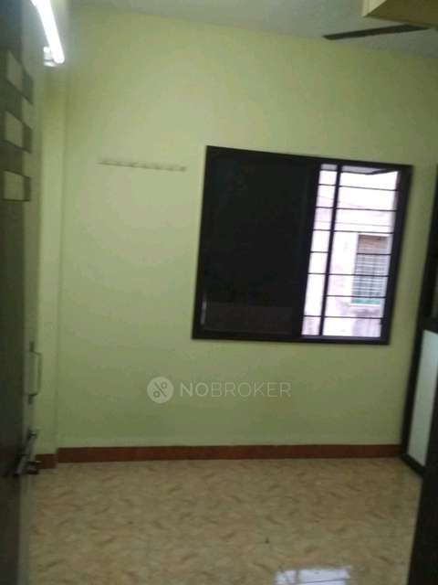 1 RK Flat In Rajaram Apartment for Rent In Vishrantwadi