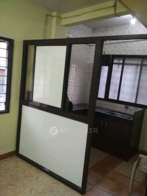 1 RK Flat In Rajaram Apartment for Rent In Vishrantwadi