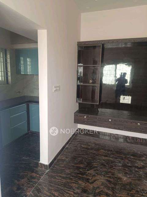 2 BHK House for Rent  In Kithaganur Colony