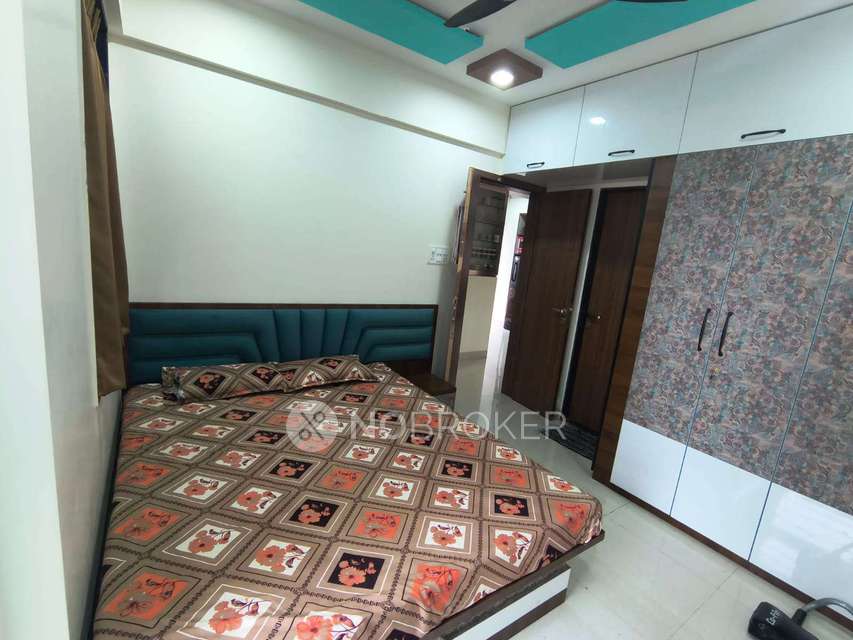 3 BHK Flat In Maitri Park, Taljai Teldi for Rent In Dhankawadi