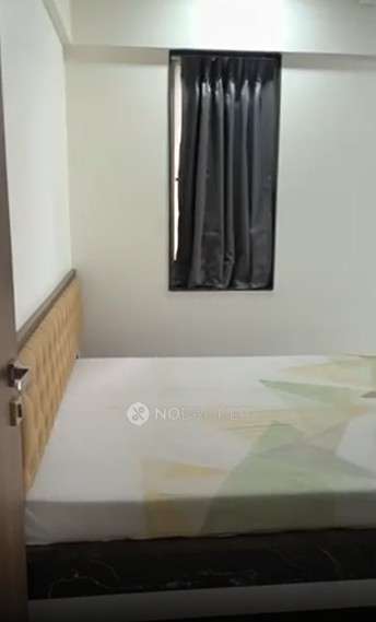 3 BHK Flat In Maitri Park, Taljai Teldi for Rent In Dhankawadi