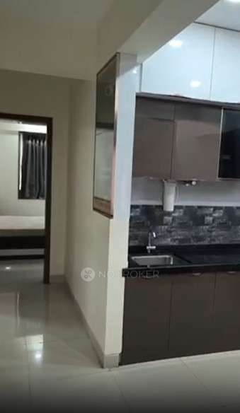 3 BHK Flat In Maitri Park, Taljai Teldi for Rent In Dhankawadi