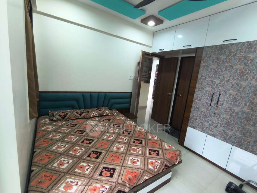 3 BHK Flat In Maitri Park, Dhankawadi for Rent In Dhankawadi