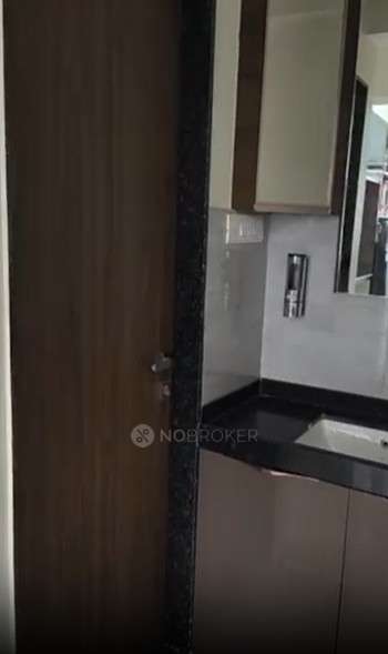 3 BHK Flat In Maitri Park, Taljai Teldi for Rent In Dhankawadi