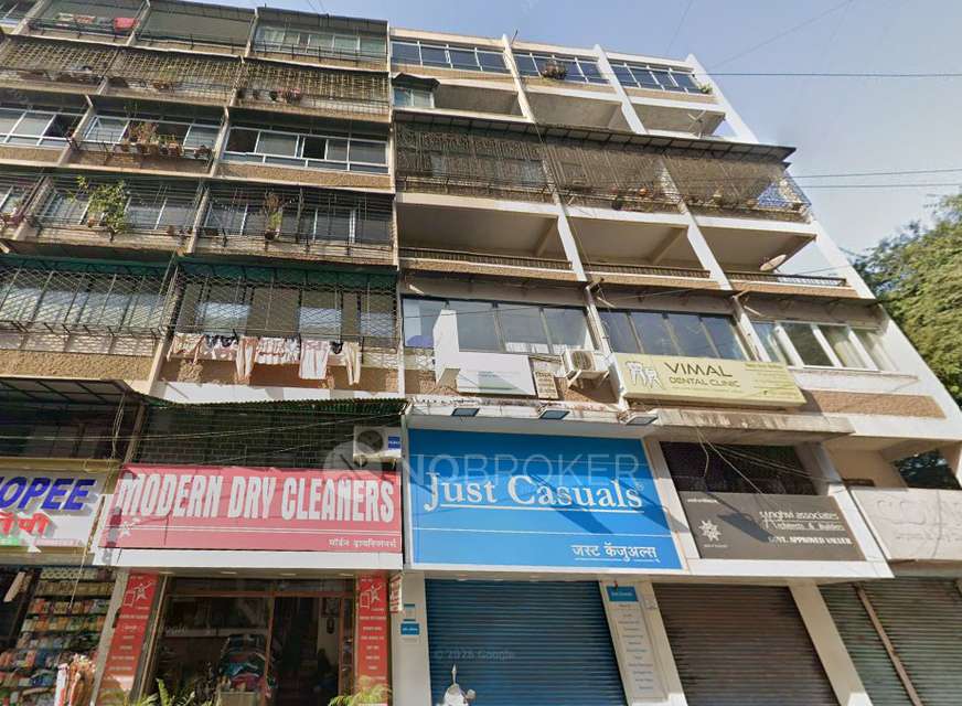 Shop in Dastur Meher Rd, Pune for sale 