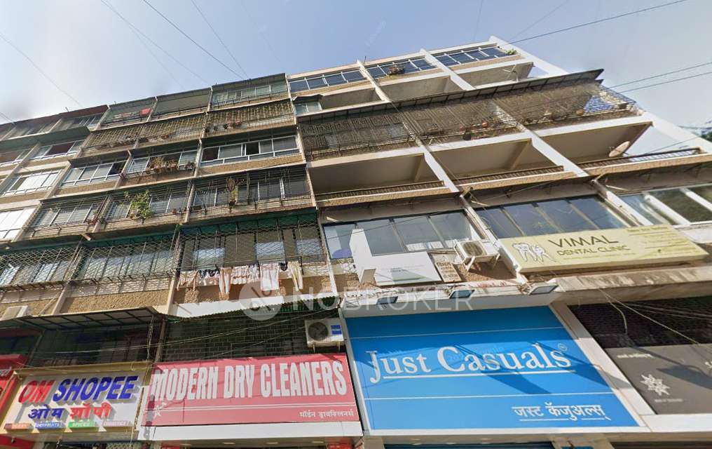Shop in Dastur Meher Rd, Pune for sale 