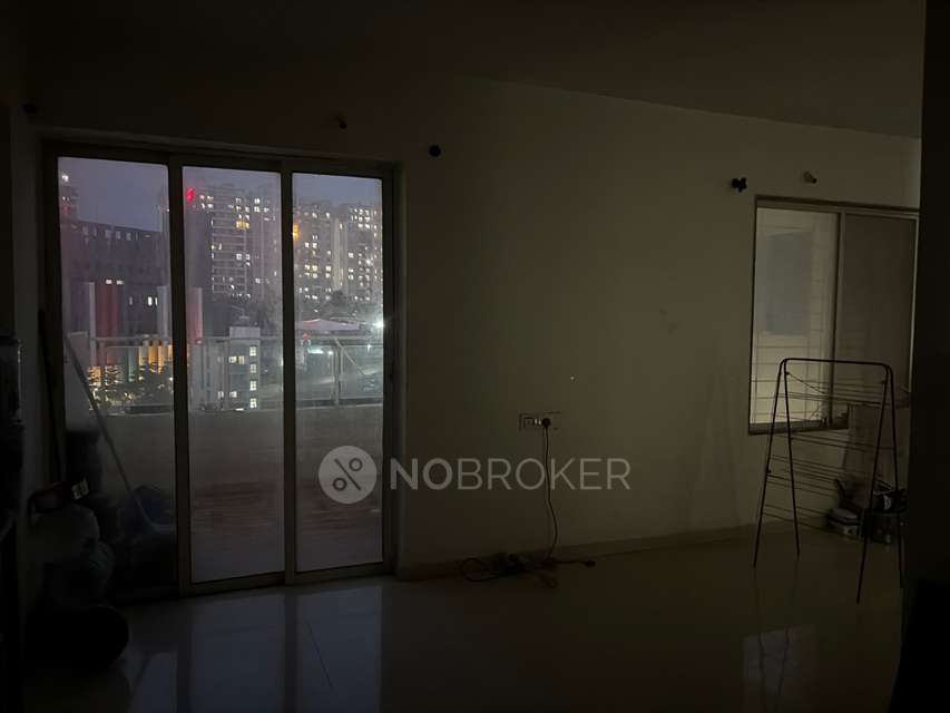 3 BHK Flat In Sai Velocity Phase 1 for Rent In Bavdhan
