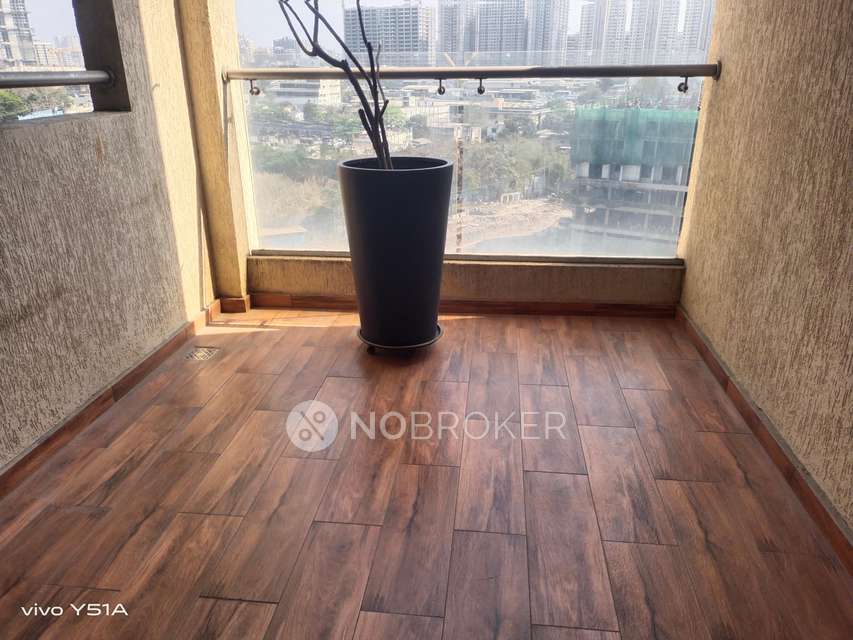 2 BHK Flat In Ahura Ecopolitan for Rent  In Punavale