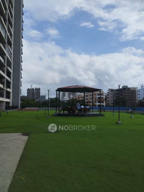2 BHK Flat In Rahul Aston, Hinjawadi for Rent In Hinjawadi