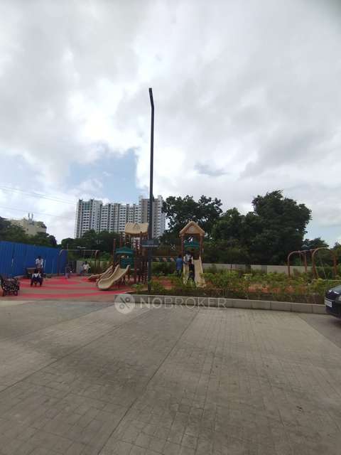 2 BHK Flat In Rahul Aston, Hinjawadi for Rent In Hinjawadi