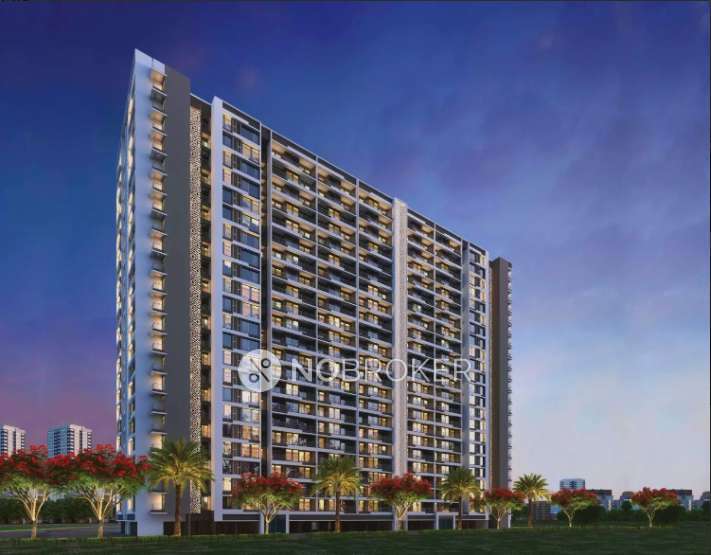 2 BHK Flat In Rahul Aston, Hinjawadi for Rent In Hinjawadi