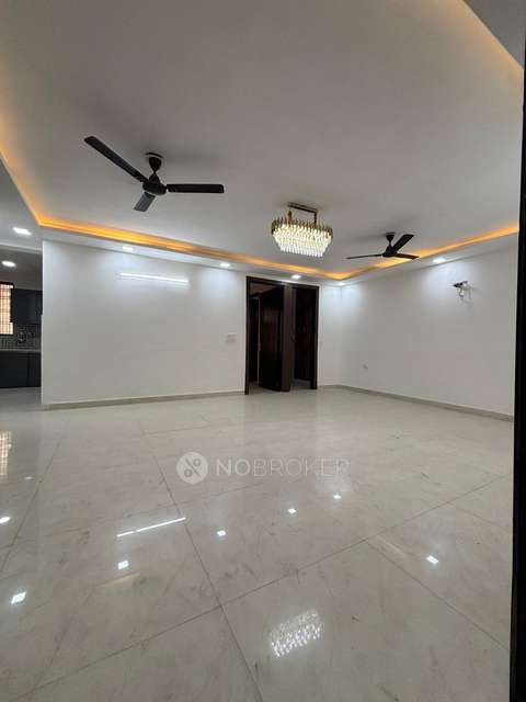 3 BHK Flat In Sb for Rent  In Sec 43