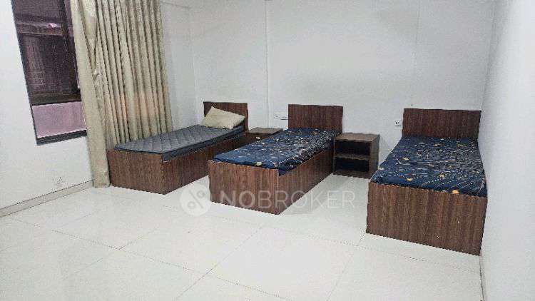 PG for Anyone in Gvm7+367, Sangamvadi, Pune, Maharashtra 411001, India