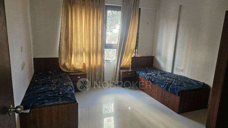 PG for Anyone in Gvm7+367, Sangamvadi, Pune, Maharashtra 411001, India