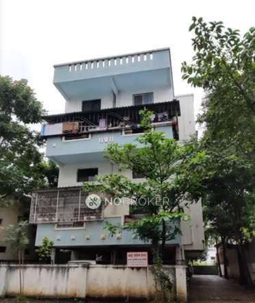 1 BHK Flat In Sai Santosh Nest For Sale  In Kalewadi