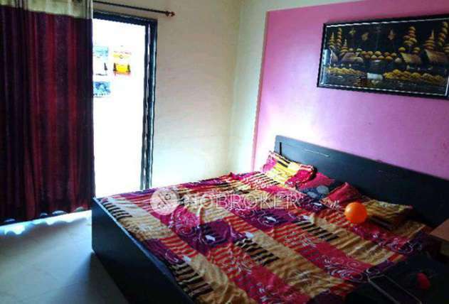 1 BHK Flat In Sai Santosh Nest For Sale  In Kalewadi