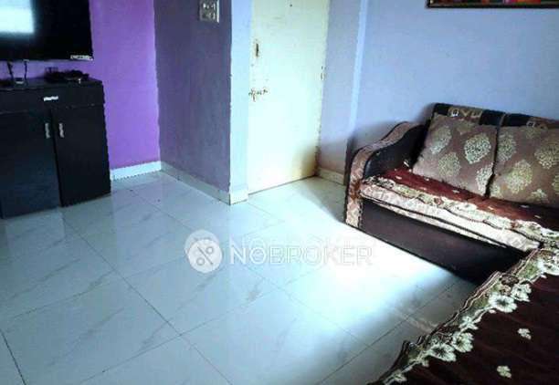 1 BHK Flat In Sai Santosh Nest For Sale  In Kalewadi