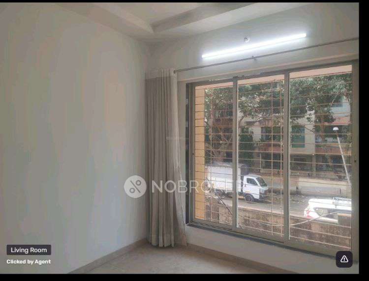 1 BHK Flat In Nalasopara West for Rent  In Agarwal Krish Garden