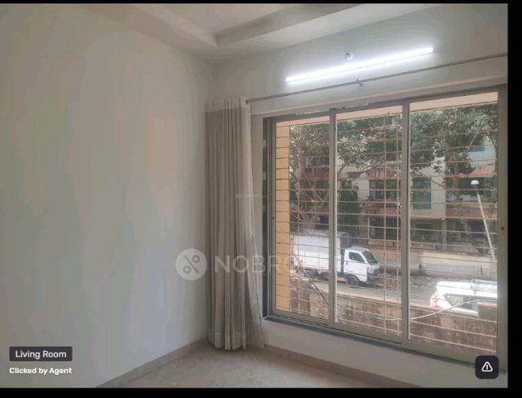 1 BHK Flat In Nalasopara West for Rent  In Agarwal Krish Garden