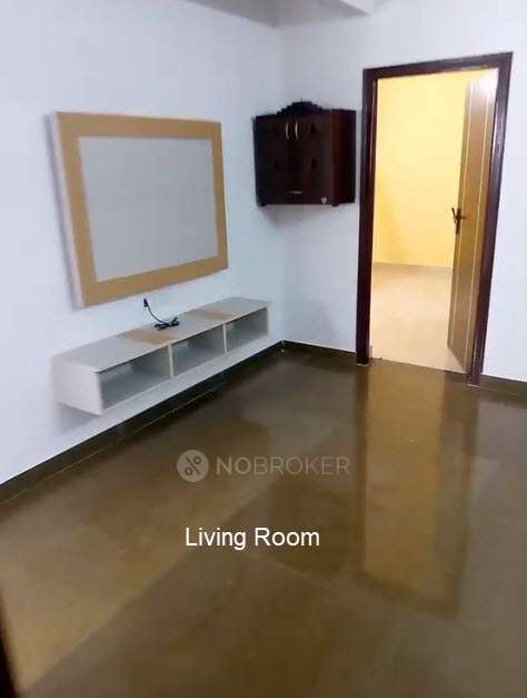 2 BHK Flat In Standard Alone Building  for Rent  In Bilekahalli