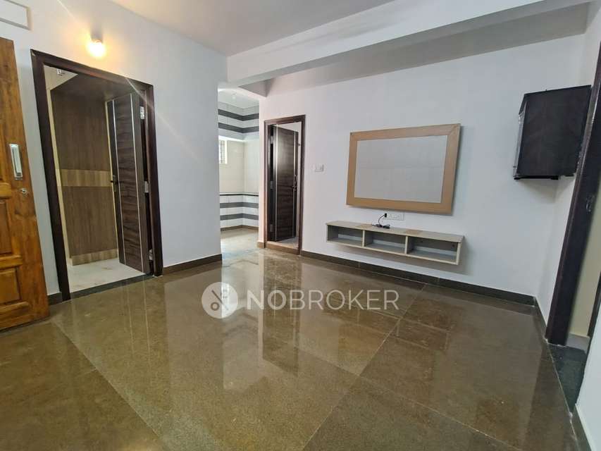 2 BHK Flat In Standard Alone Building  for Rent  In Bilekahalli