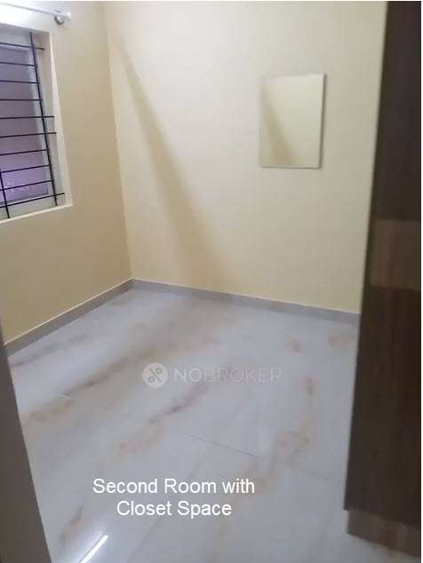 2 BHK Flat In Standard Alone Building  for Rent  In Bilekahalli