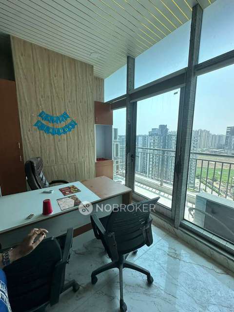 Office Space in Tech Zone Iv, Greater Noida for Rent 