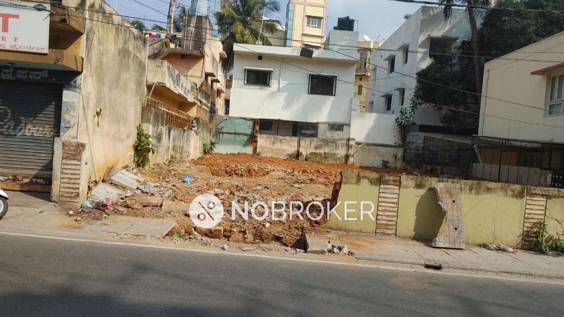 Plot For Sale  In Jayanagar , 8th Block
