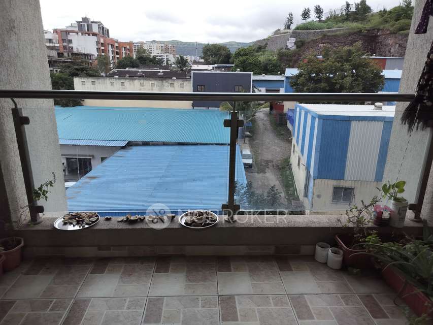 2 BHK Flat In Anjani Amores for Rent  In Kondhwa