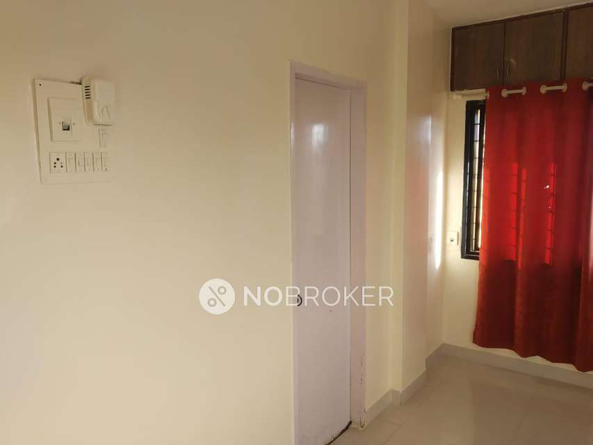 3 BHK Flat In Nirmiti Horizon For Sale  In Aundh
