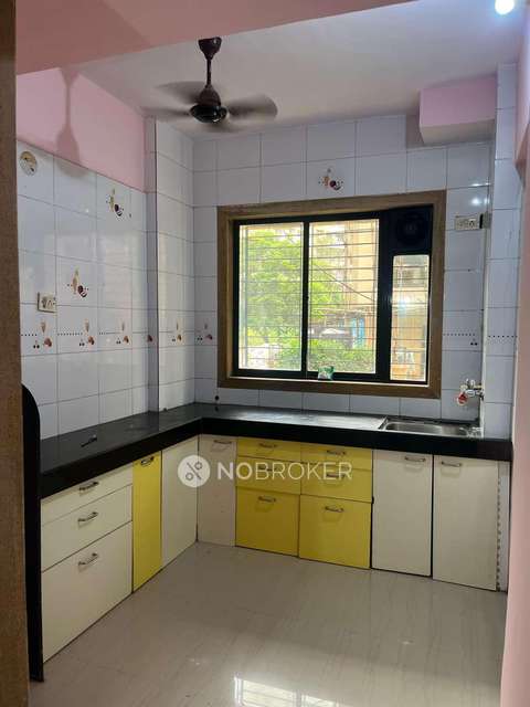 1 BHK Flat In Sankaswar Farms For Sale  In Dombivli West