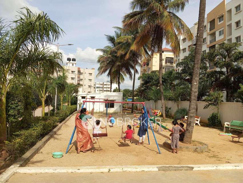 2 BHK Flat In Hilife Nature for Rent  In Belathur