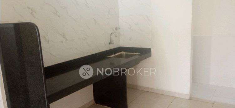 1 BHK Flat In Fortune Prima for Rent  In Mohammed Wadi