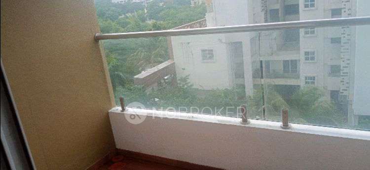 1 BHK Flat In Fortune Prima for Rent  In Mohammed Wadi