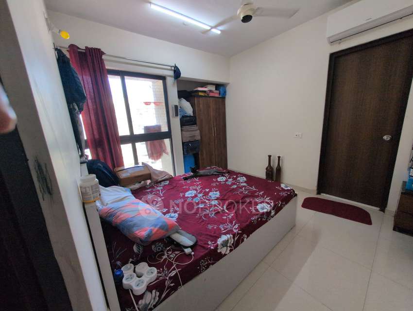 2 BHK Flat In Lodha Casa Maxima for Rent  In Mira Road East